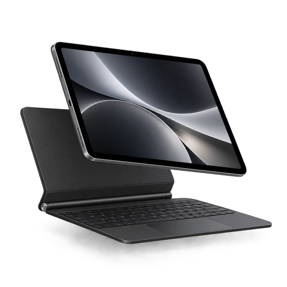 Un iPad para todo lo que haces.